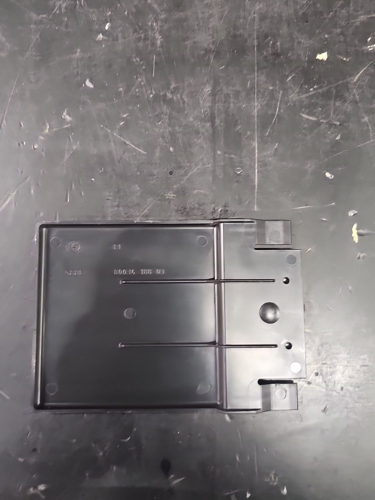 Square D Panel Blank 80034-188-03