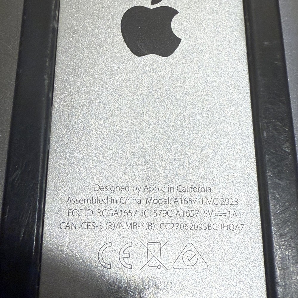 Apple Magic Mouse 2 Wireless Mouse - White (A1657)