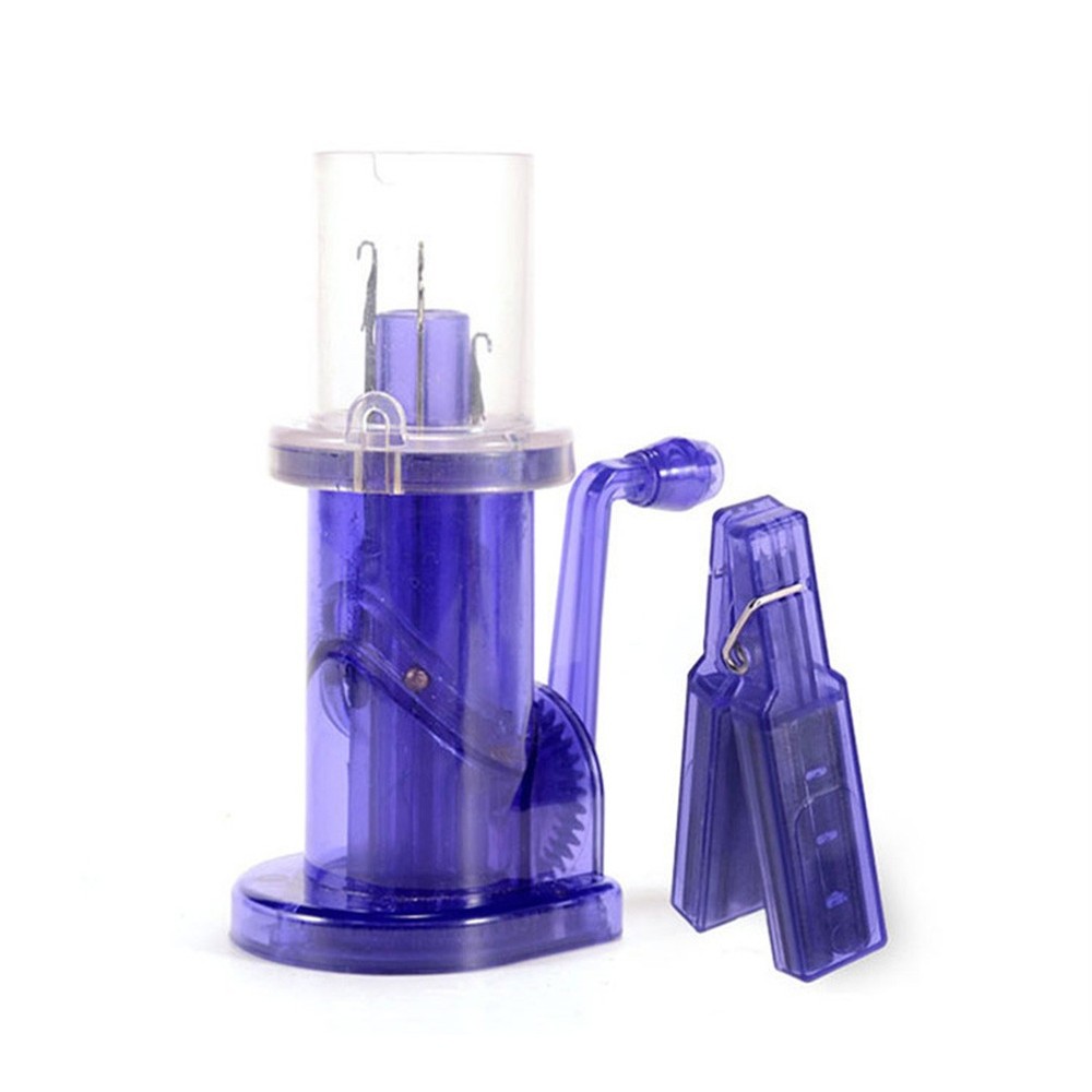 Cord Knitter Small Projects Knitting Appliance Machine Spool Tool