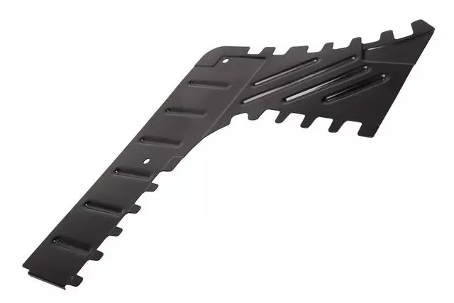 Genuine GM Driver Side Body Side Outer Panel Reinforcement 23487576