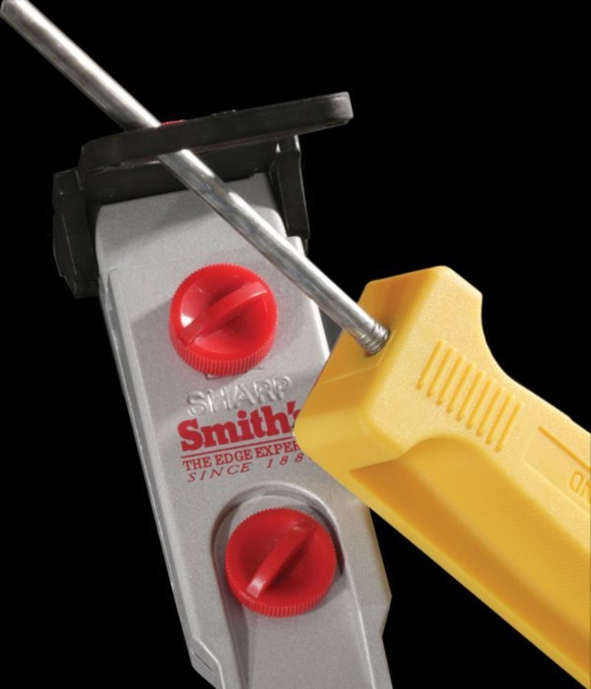 Smiths Precision System Guide Rod Replacement, Solid Metal Will Not Bend #1104