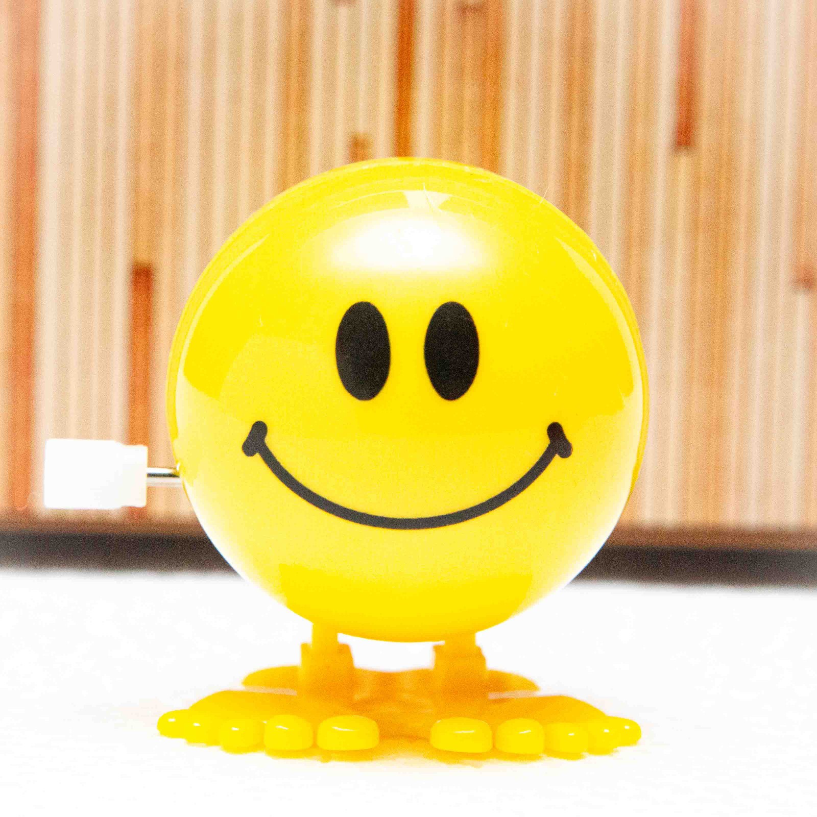 Replacement Wind-Up BALL (Set of 4) for Vintage 1980 TOMY Strolling Bowling Game