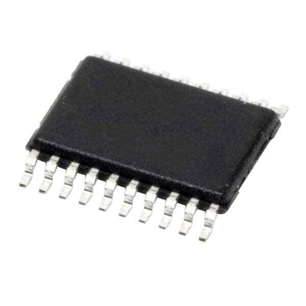 1Pcs AD7224KRZ-1 SOIC-20