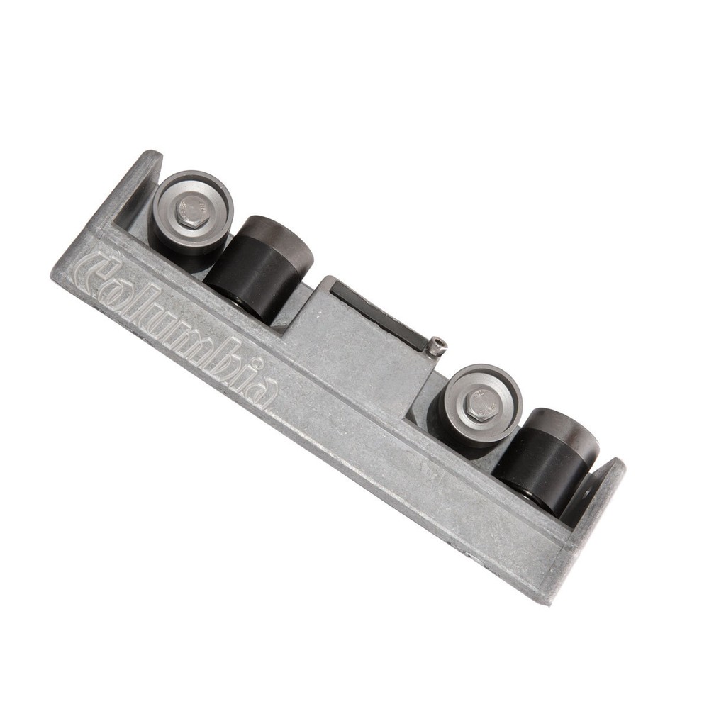 Columbia Drywall Taping Tools Inside Corner Roller - Head Only **NEW**