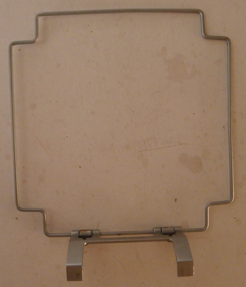 Linhof Wire Frame Finder for Technika 4x5 Camera