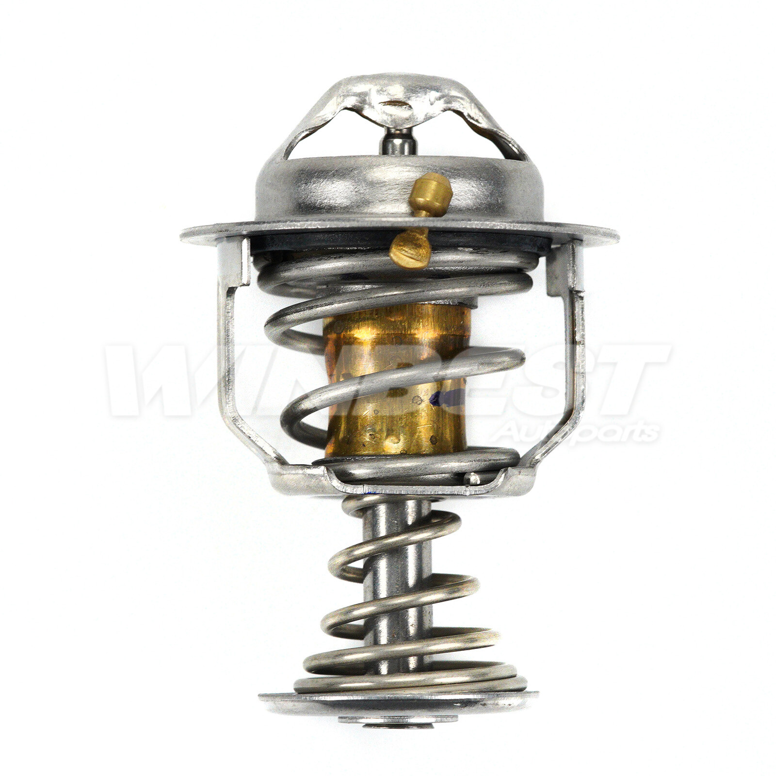 Coolant Thermostat for 2006-2011 Chevrolet Impala Malibu Buick Pontiac Saturn