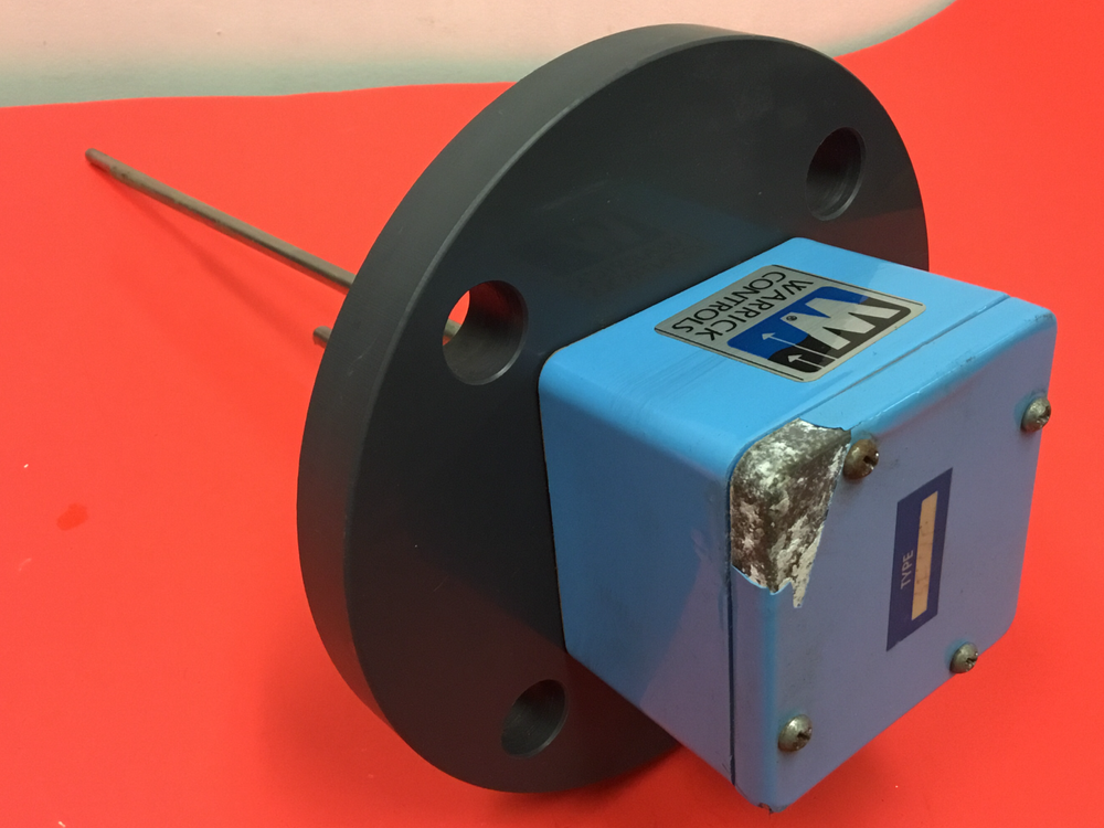 Warrick Controls - Liquid Level Sensor