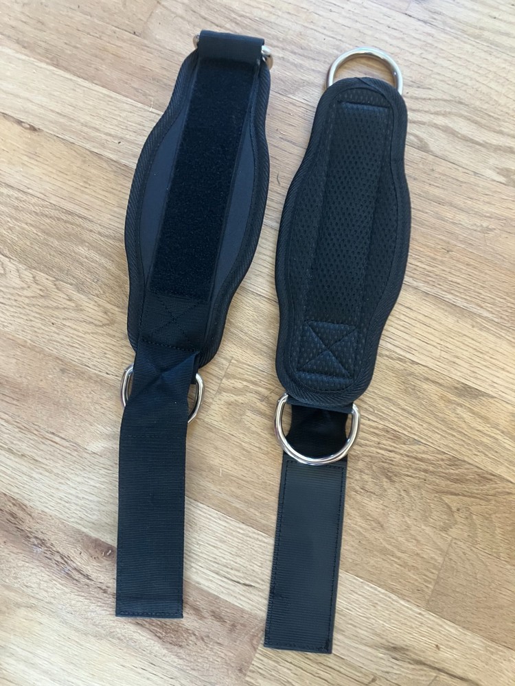 Bowflex Ankle Strap (1 Pair)