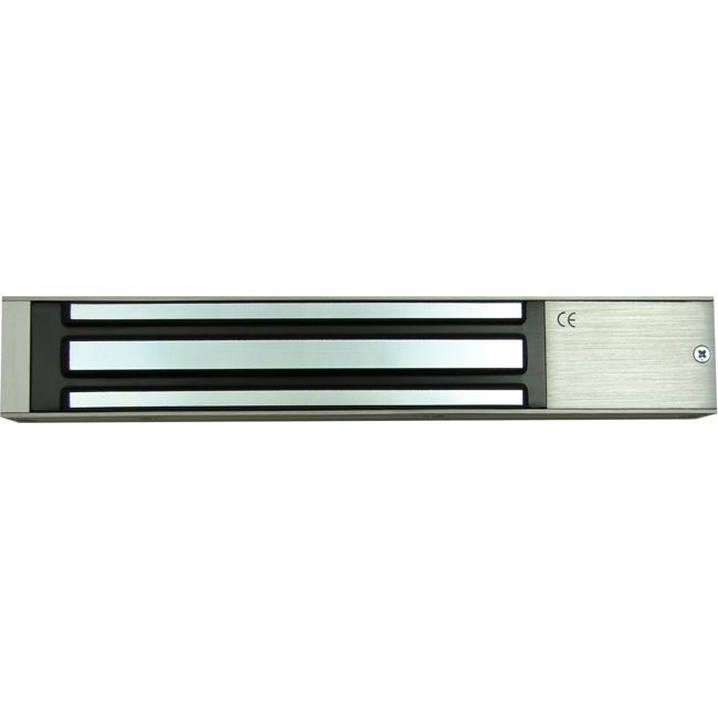 GEM Mini Electromagnetic Lock 600Lbs (272Kg) Holding Force