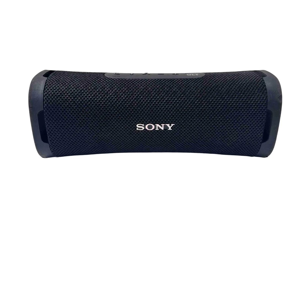 Sony ULT Field 1 Wireless Bluetooth Speaker (Black)