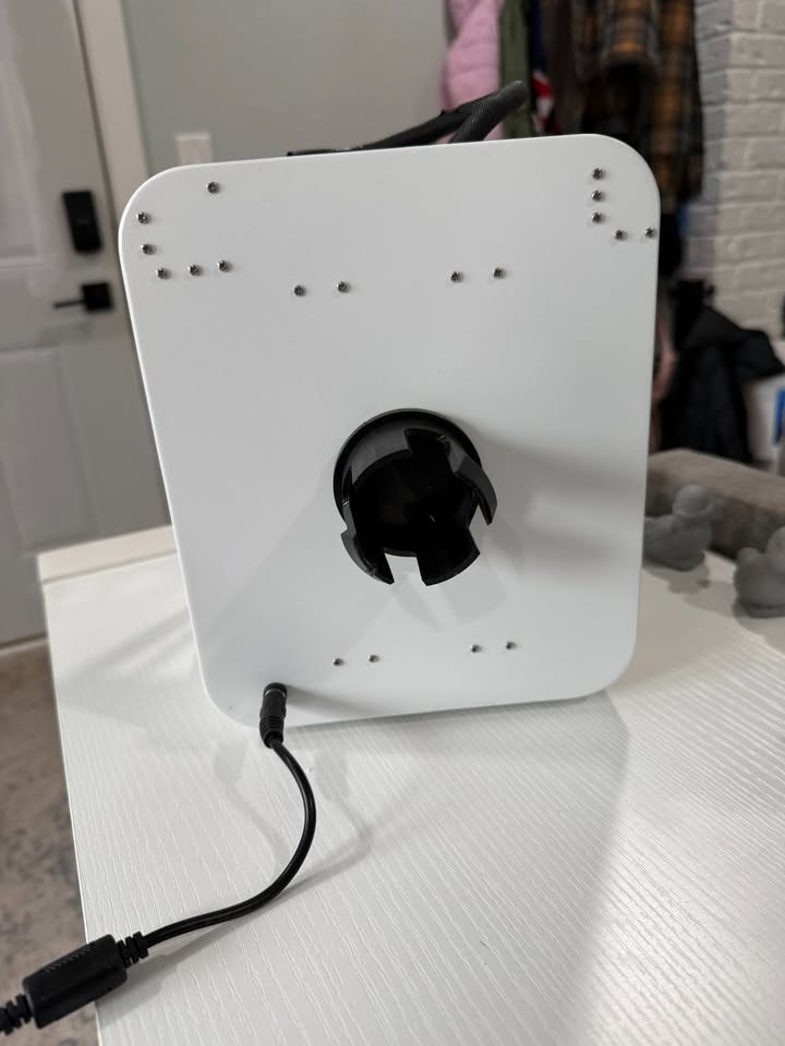 Toybox Labs Toybox Alpha 3D Printer with Printer Food