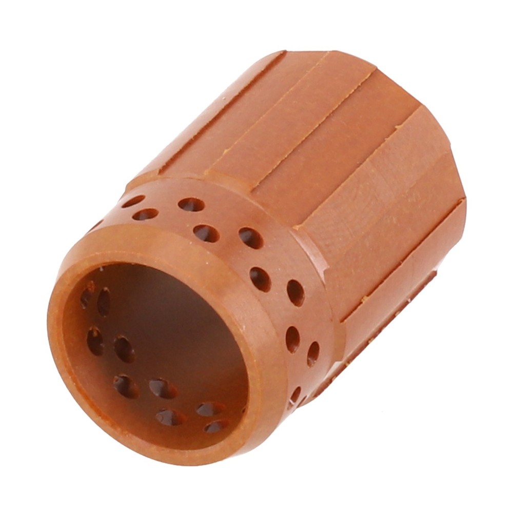 Swirl Ring Stable Characteristics Swirl Ring All Process For Cutting Torch