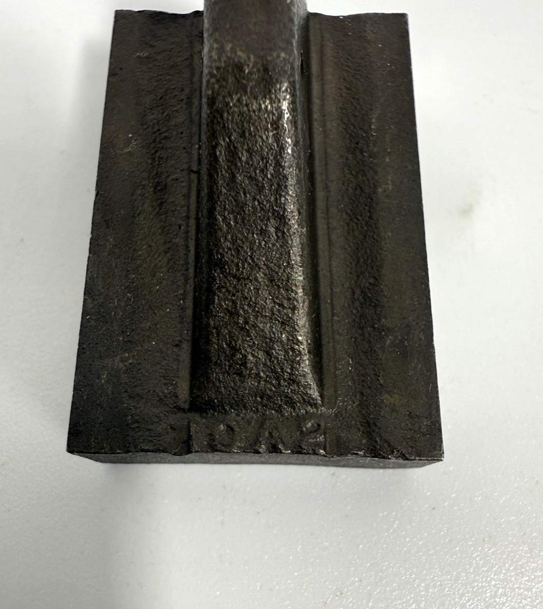 RIDGID HEEL JAW AND PIN ASSEMBLY FOR 14" PIPE WRENCH 31635