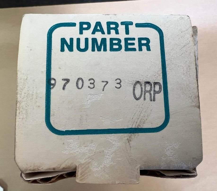 SENSOREX PROCESS ELECTRODE P/N 970373 ORP PROBE