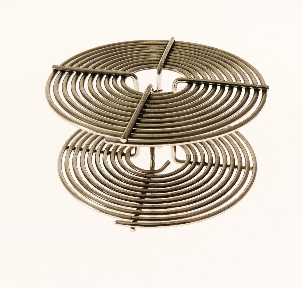 35mm Stainless Steel Developing reels