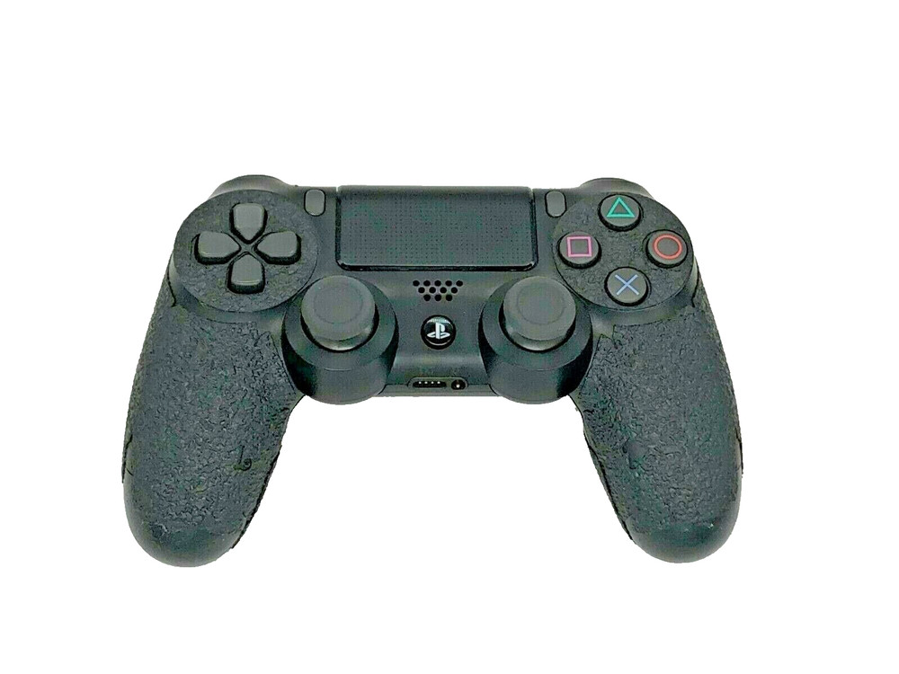 HANDLEITGRIPS  Textured Rubber Grip for PlayStation 4 Controller