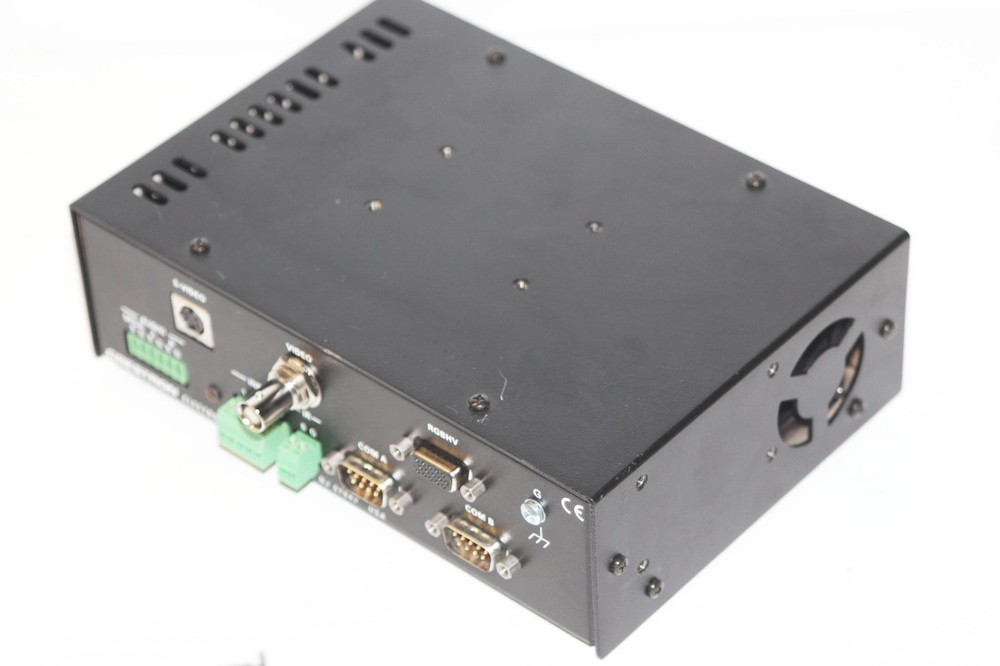 Crestron Electronics QM-RMCRX RoomMedia Controller & QuickMedia Receiver