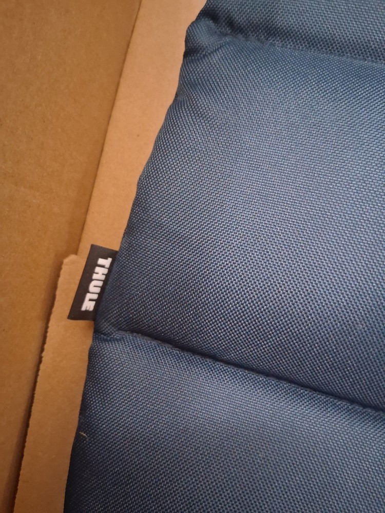 Thule Stroller Seat Liner Navy Blue