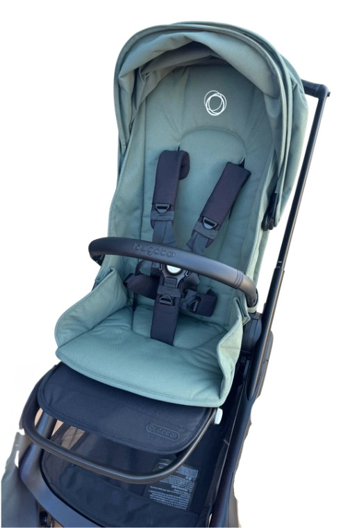 Bugaboo Dragonfly Pushchair | Premium & Standard Refurbished | Multiple Colours