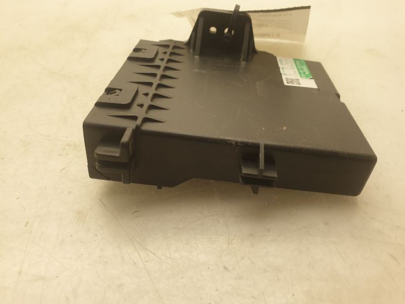 07-08 LEXUS LS460 AC TEMPERATURE CONTROL MODULE CHASSIS ECM ASSEMBLY