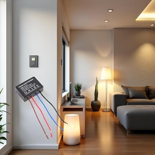 2pcs Touch Light Lamp Dimmer Switch Control Module Suitable Various forlampss,,