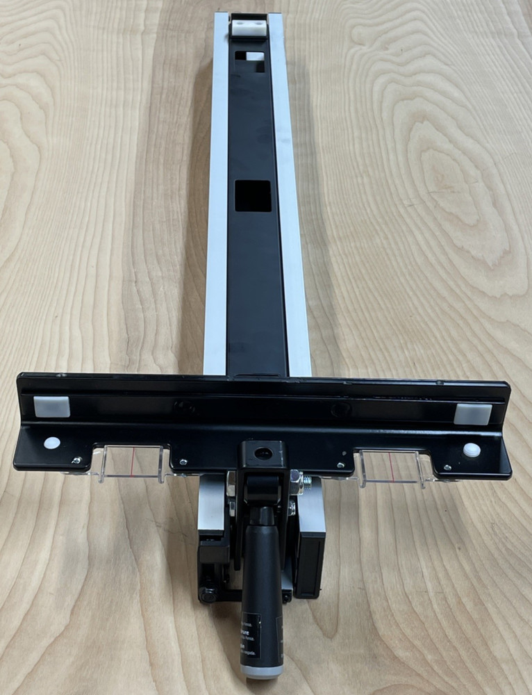 Delta DPEC003011Table Saw Rip Fence