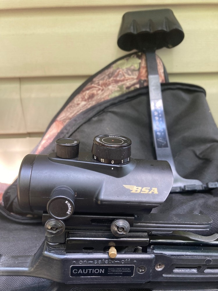 Barnett RC-150 crossbow