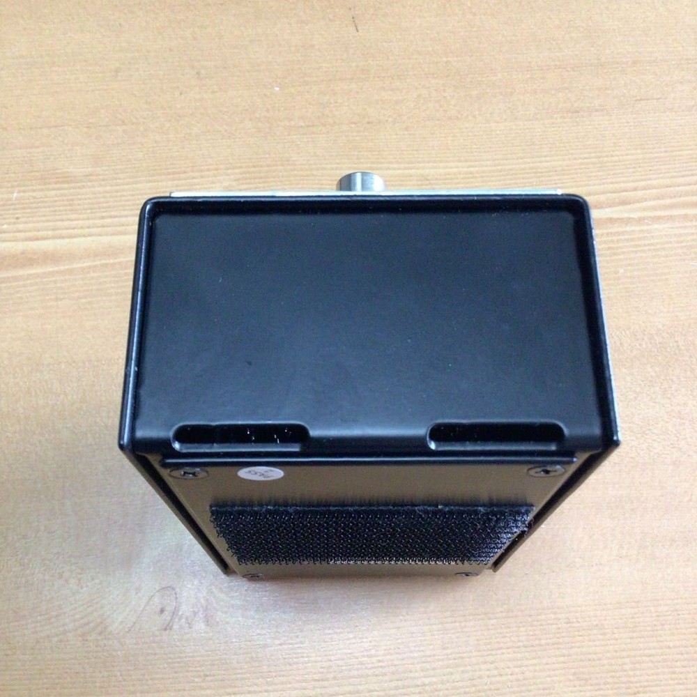 Free Ashdown PRO FX COMPACT SUB HARMONIC GENERATOR peno.351