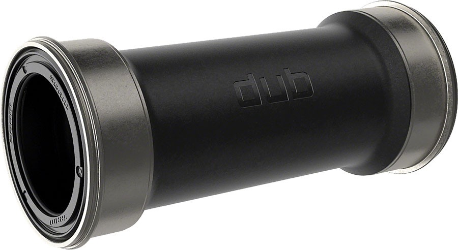 DUB Non-Threaded Bottom Bracket - SRAM DUB PressFit Bottom Bracket -