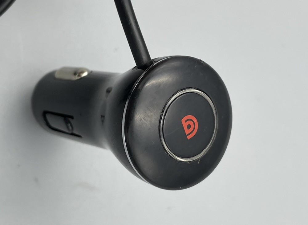 Griffin Technology iTrip FM Transmitter & Charger iPhone 4s/4/3GS iPod GA22042