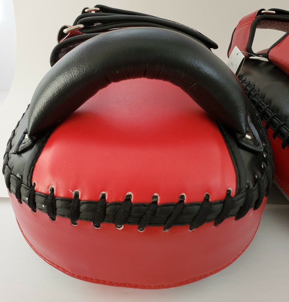 Muay Thai Striking pads/Focus Mitts