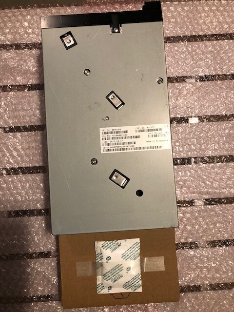 IBM 3592-E07 TS1140 (as is defective)