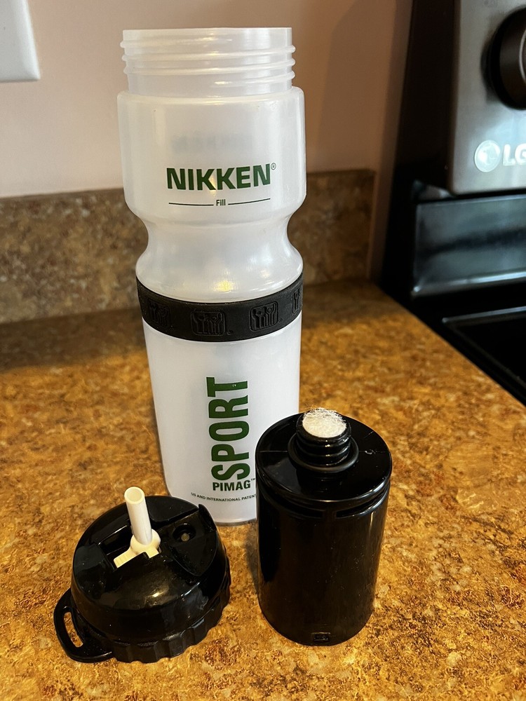 Millen PiMag Bottle
