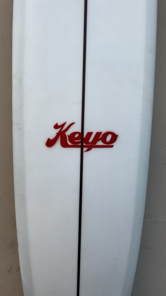 Keyo Longboard Surfboard