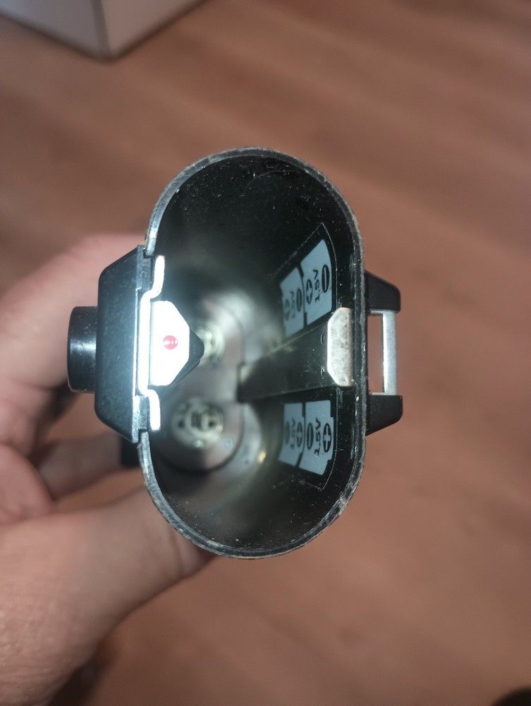 Olympus Power Bounce Grip 2 for OM System Electronic Flash