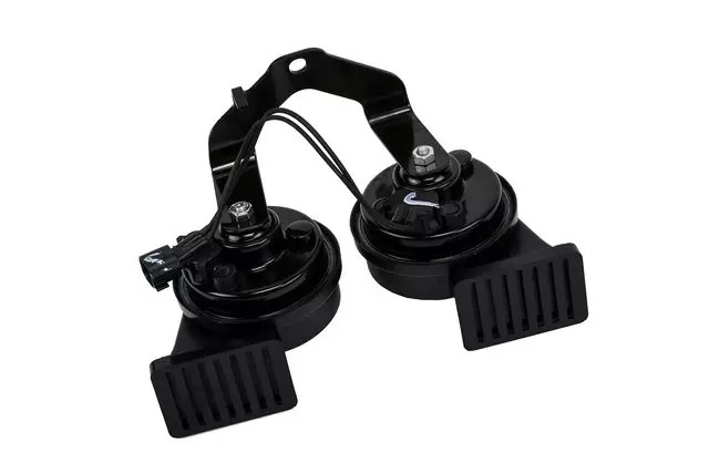 Genuine GM Dual Note Horn 23467528