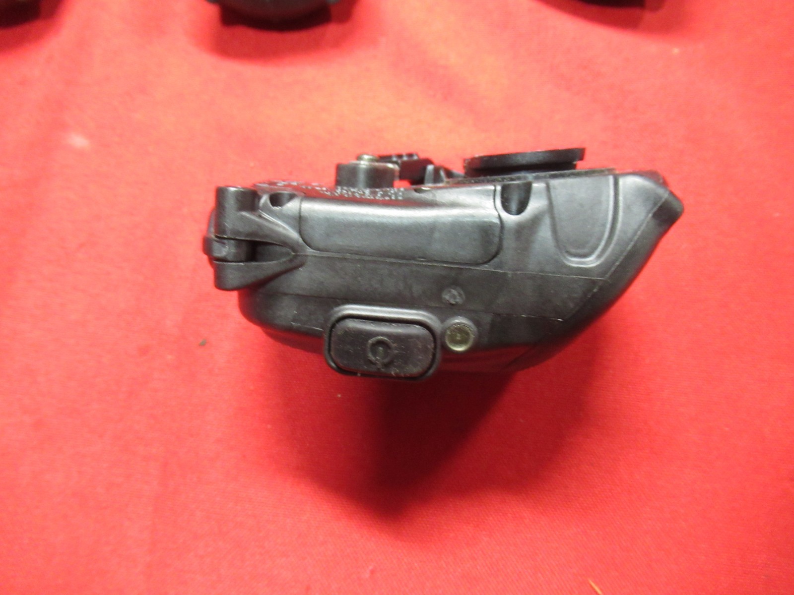 Scott Epic Voice Amp Model# 200260-01 GENUINE WITH NEW AV3000 BRACKET