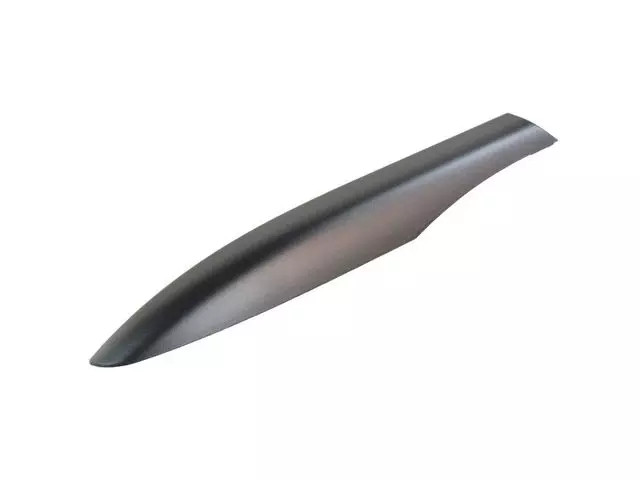 Genuine Mopar Side Rail Cover Right 68502252AA