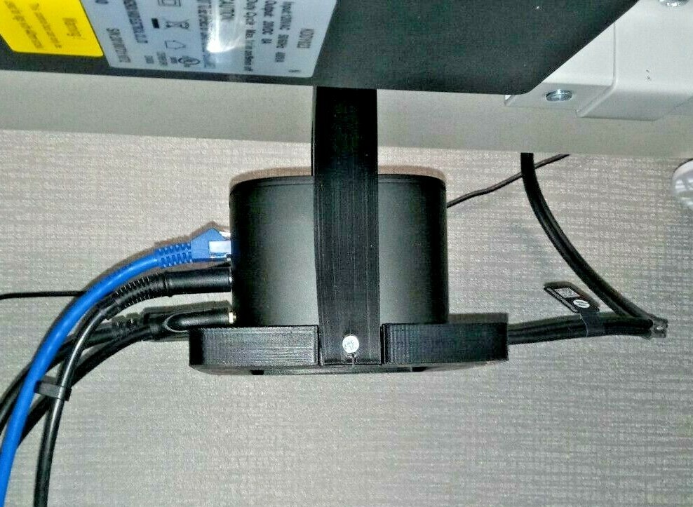 HANGER CRADLE FOR HP THUNDERBOLT G2 & G4 DOCKING STATIONS