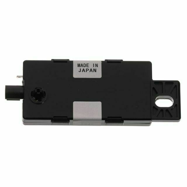 Genuine Mopar 2004-2008 Chrysler Crossfire Base Amplifier 5101690AA