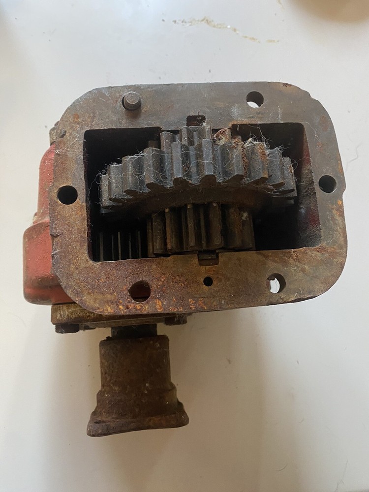 DANA spicer PTO PMG6-14X