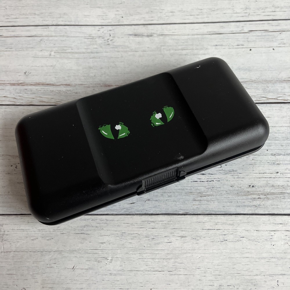 Dimplex CD 14 Grams Dart Set w/ Attachments & Case READ