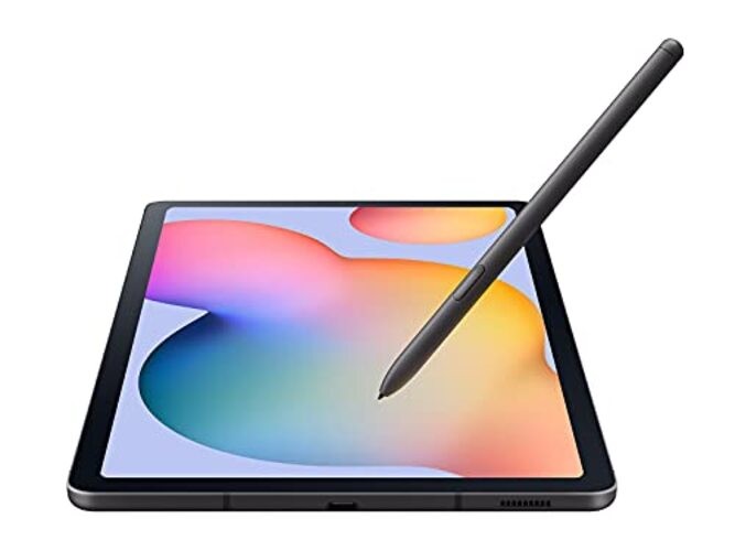 Tab S6 Lite Pen Replacement S Pen for Samsung Galaxy Tab S6 Lite (EJ-PP610)