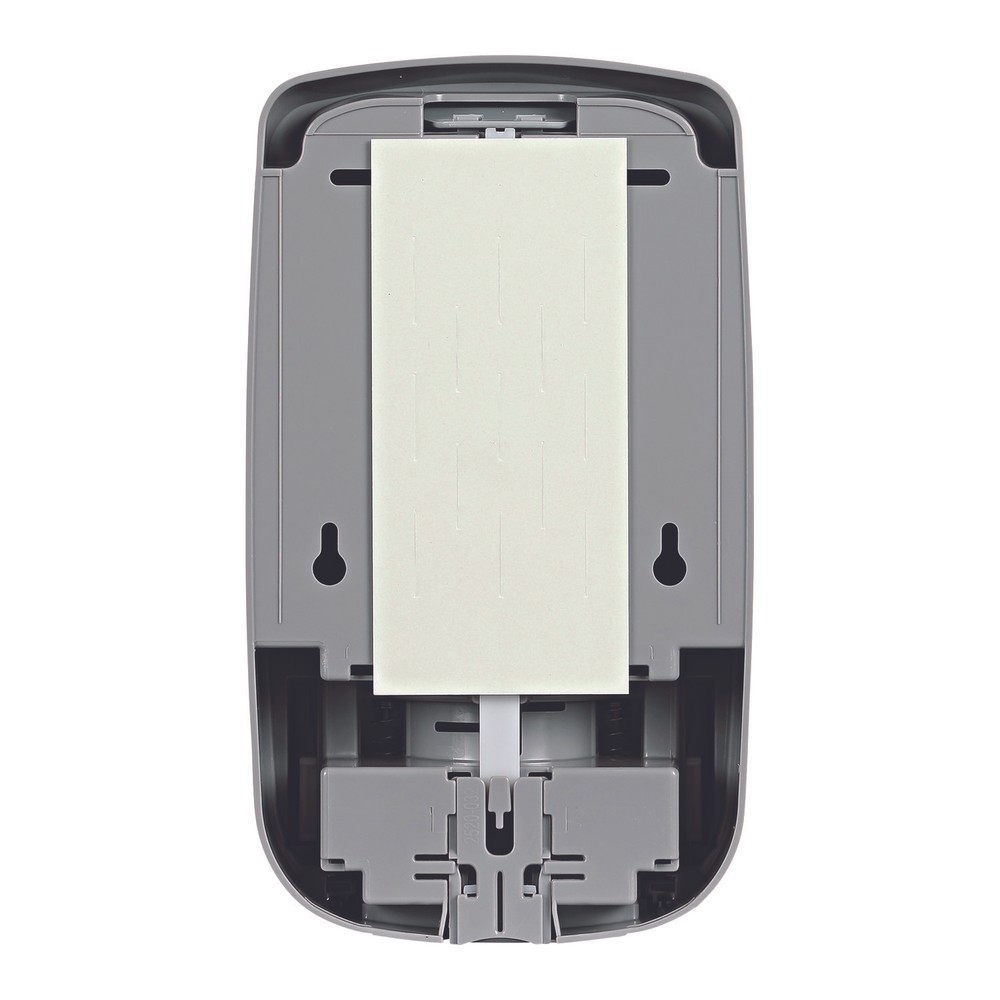 Boardwalk® Soap Dispenser, 1250mL, Gray