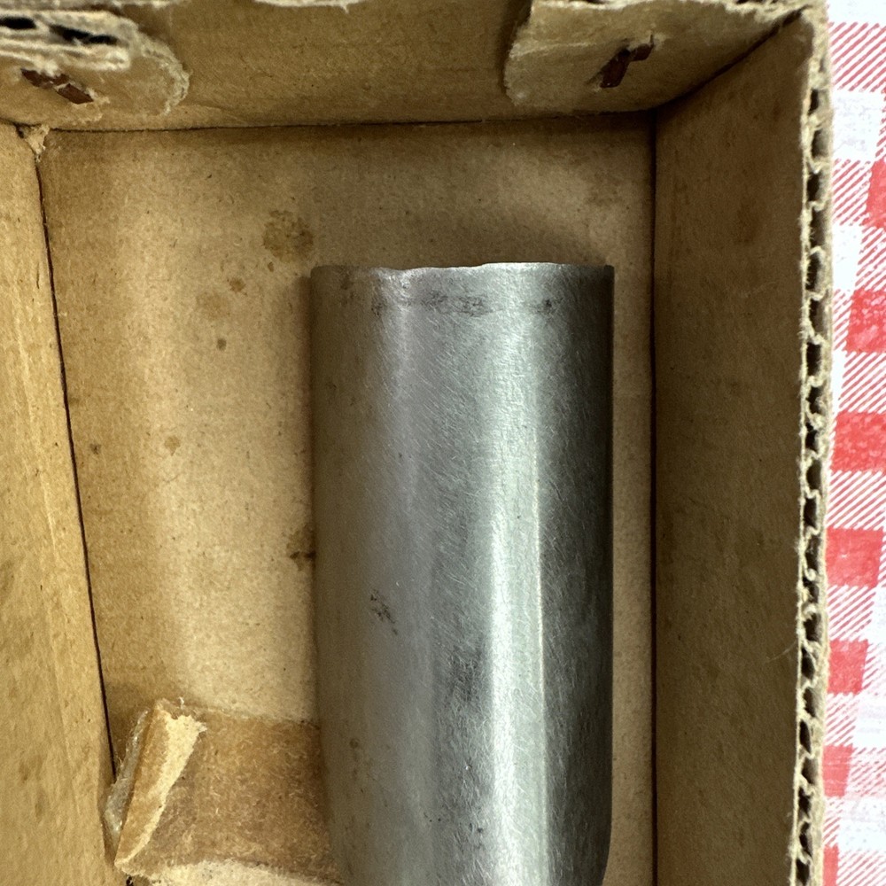 J.B. Prince 24” Curved Ice Chisel