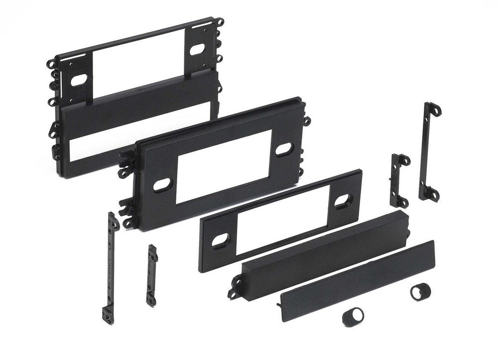 Metra Electronics TURBOKits; Radio Installation Kit