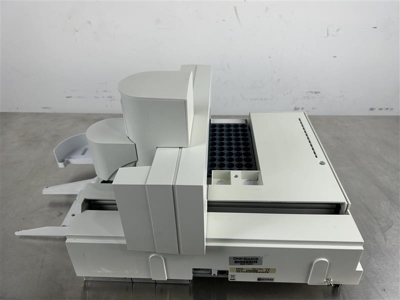 Agilent 7693 150- Position Autosampler Tray