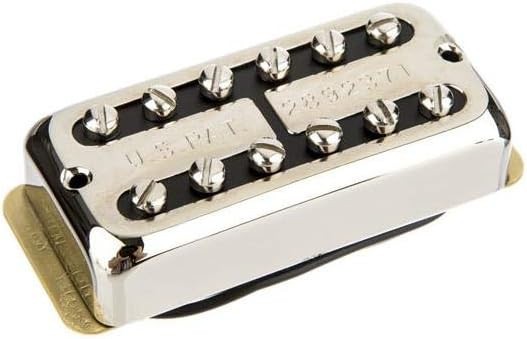 Gretsch FilterTron Humbucker Neck - Nickle NEW!