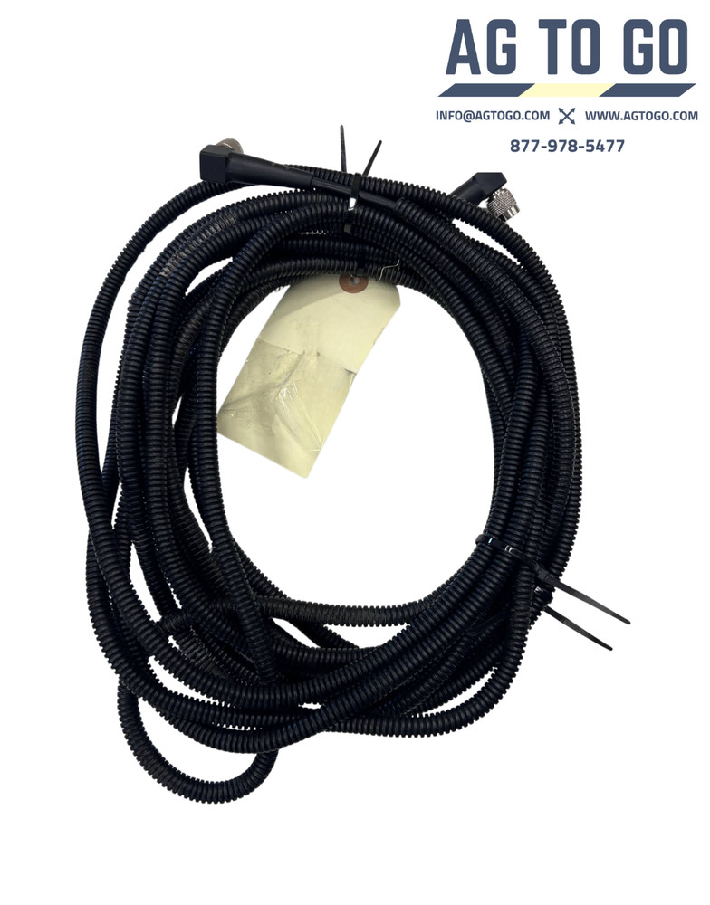 Pre-Owned Trimble Coax Cable P/N 50449