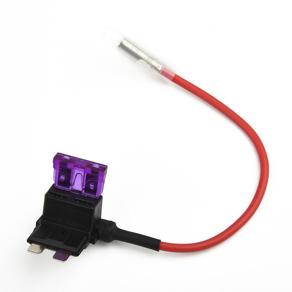 Power Cable Series For DVR-Recorder New Next Base Hardwire Fuse-Dash Cam Camera